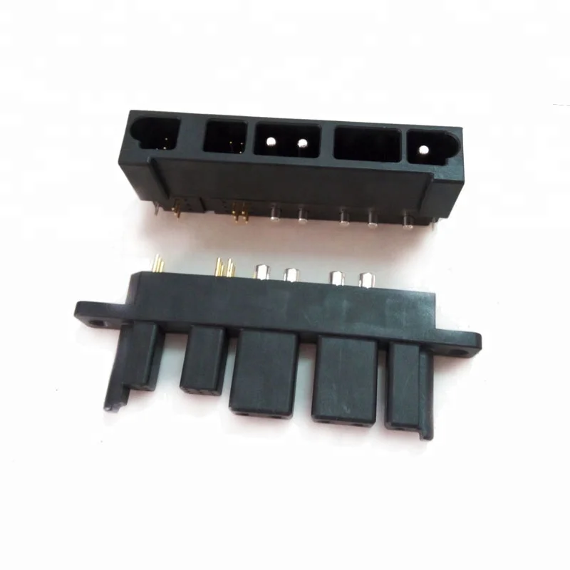 AVIC JONHON CZ36E-20Z 42A Black 20Pin Power Surface Mount High Current DC Connector