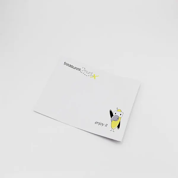
2015 printing service customize envelope 