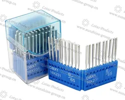 Sewing Machine Steel Needles
