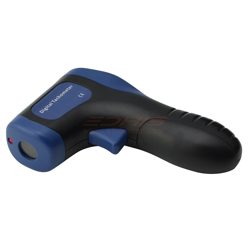 Цифровой Тахометр Диапазон Измерения 2.5 ~ 99999 ОБ./МИН. Alibaba Китай Поставщиком