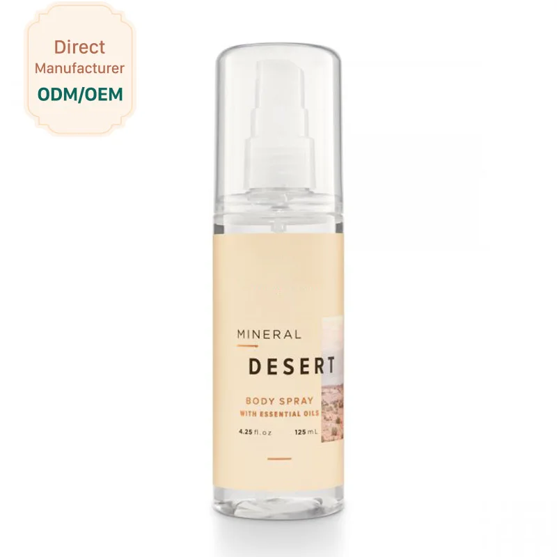 
Your Logo Wholesale Famous Name Brands Fragrance Mist Deodorant Hot Sexy Mist Perfume Body Spray 