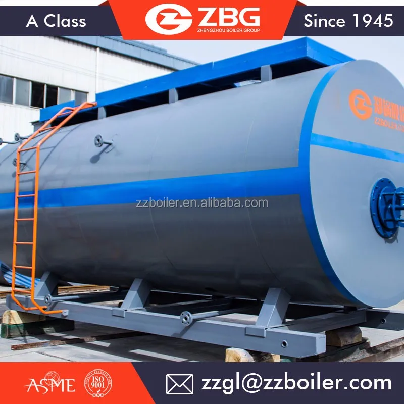 
Central heating boilers gas oil fired/hot water boiler for central heating 