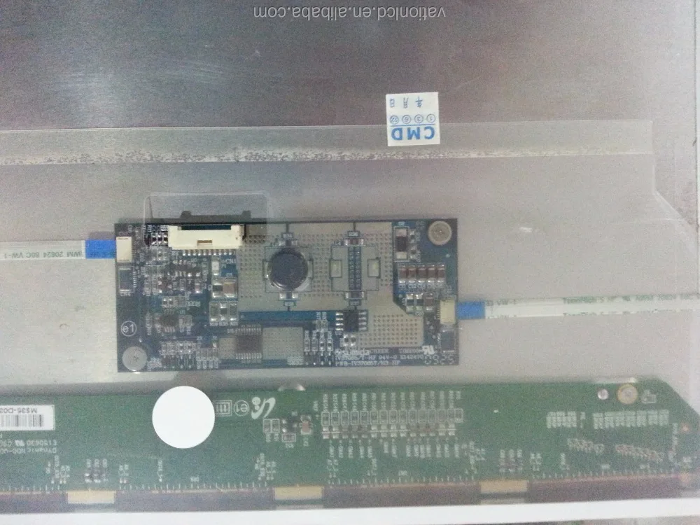 MT190AW01 V.A Innolux 19.0 inch monitor lcd display panel