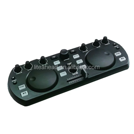 
Entry MIDI Controller 