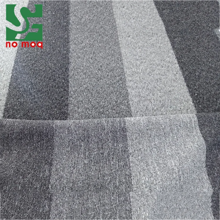 
Manufacturer direct sell punto roma 100% polyester knitting fabric 