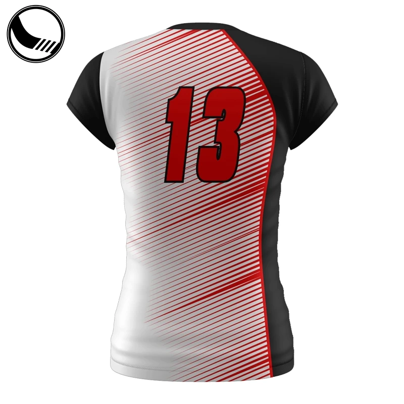 women team volleyball uniform designs