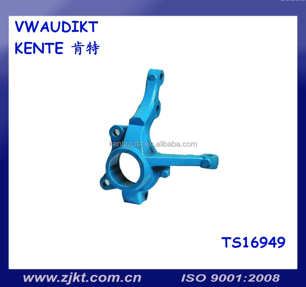 Авто Запчасти Поворотный Кулак для Renault Dacia Solenza 2003 2005 OEM 6001543342