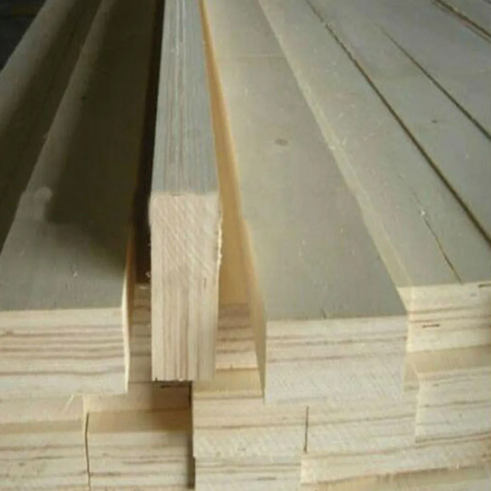 
Pine wood lumber, Pine LVL 