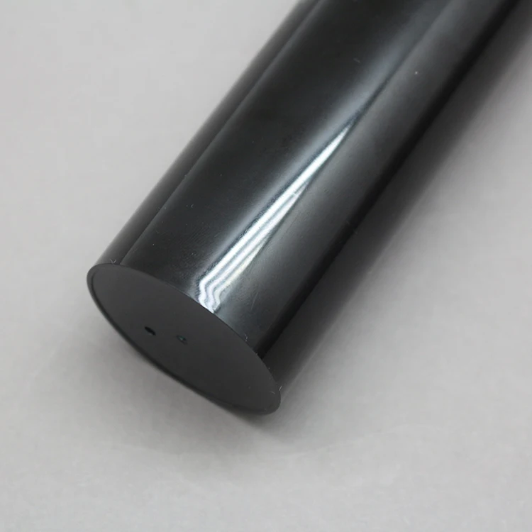 wholesale promotion Acrylic handle cheap shaving brushes with black tube