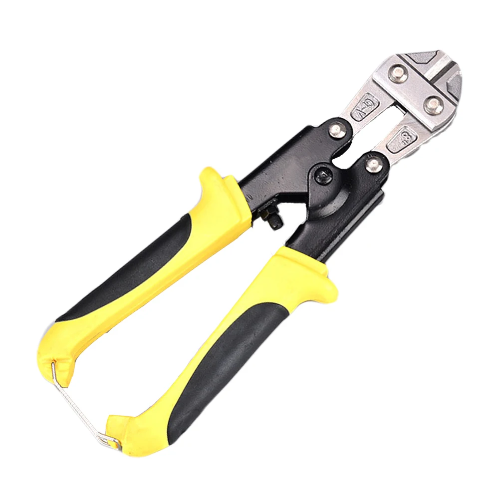 high-quality 8-inch labor-saving multi-purpose mini-wire break  pliers