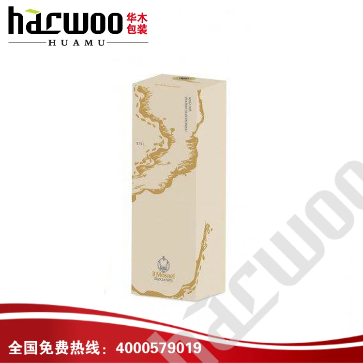 
Hot unfinished delicate high quality wooden essential oil boxes wooden case for gift 