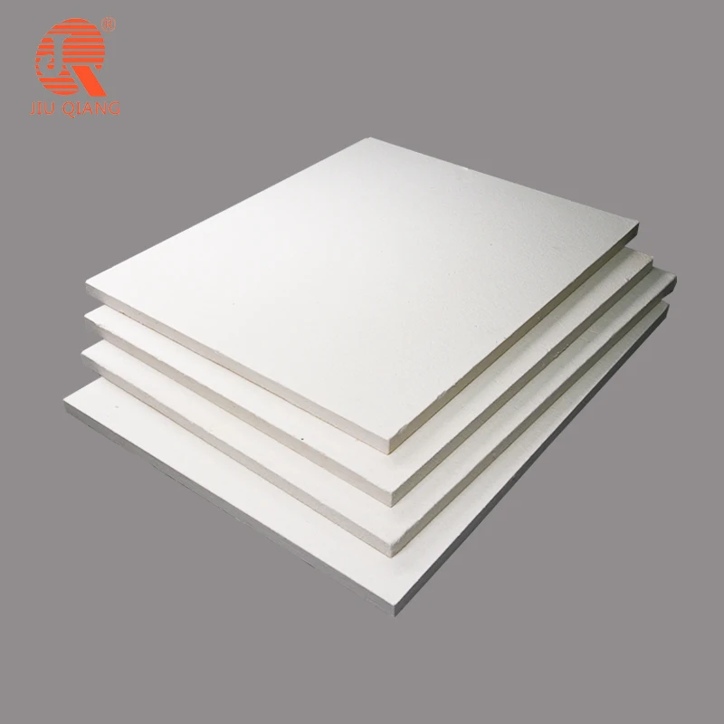 ceramic fiber board insulation for electric oven
