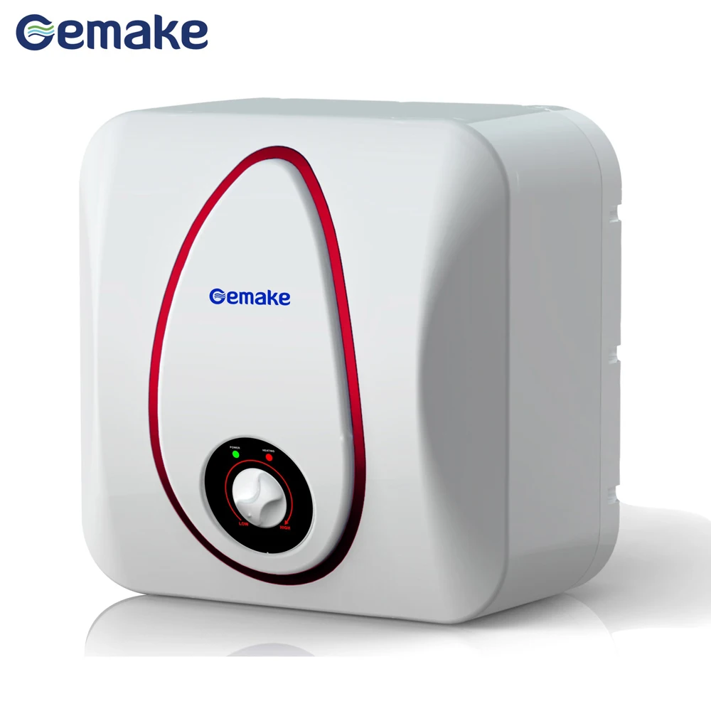 
 Мини-водонагреватель с сертификатом BIS, портативный водонагреватель для ванны, тонкий Электрический водонагреватель geyser, водонагреватель для хранения  