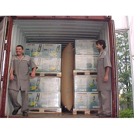 Alibaba Cheap Wholesale dunnage air kraft paper bag