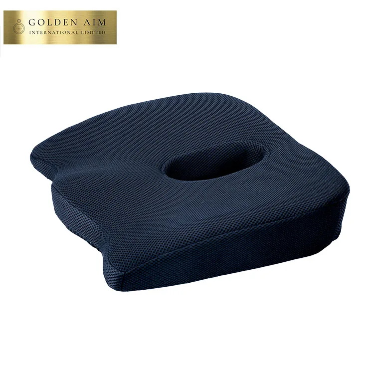 Копчик циркуляции крови подушки сиденья автомобиля для высота