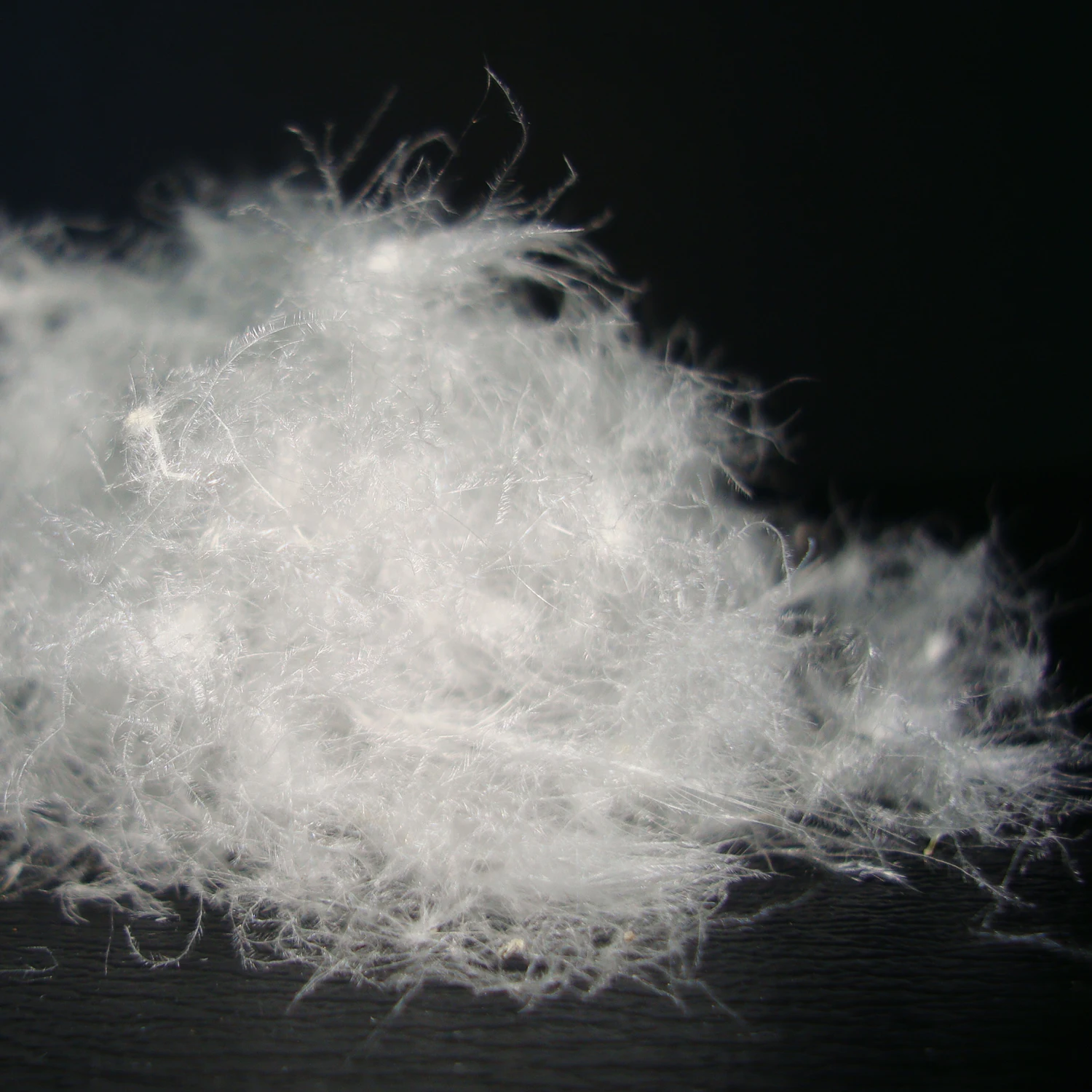 600FP вымытая белая утка вниз 75% стандарт США