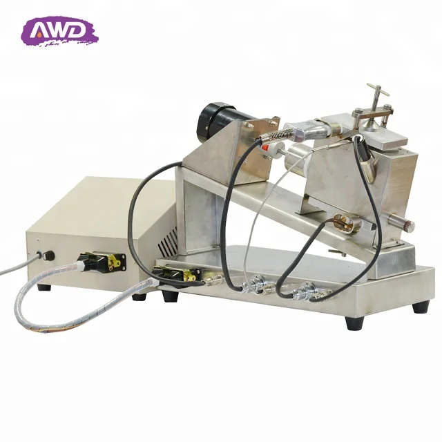 AWD-35 Lubricating Oils Tester Crankcase Simulator SH/T0300 Laboratory Equipment Crankcase Simulated Machine Analysis Instrument