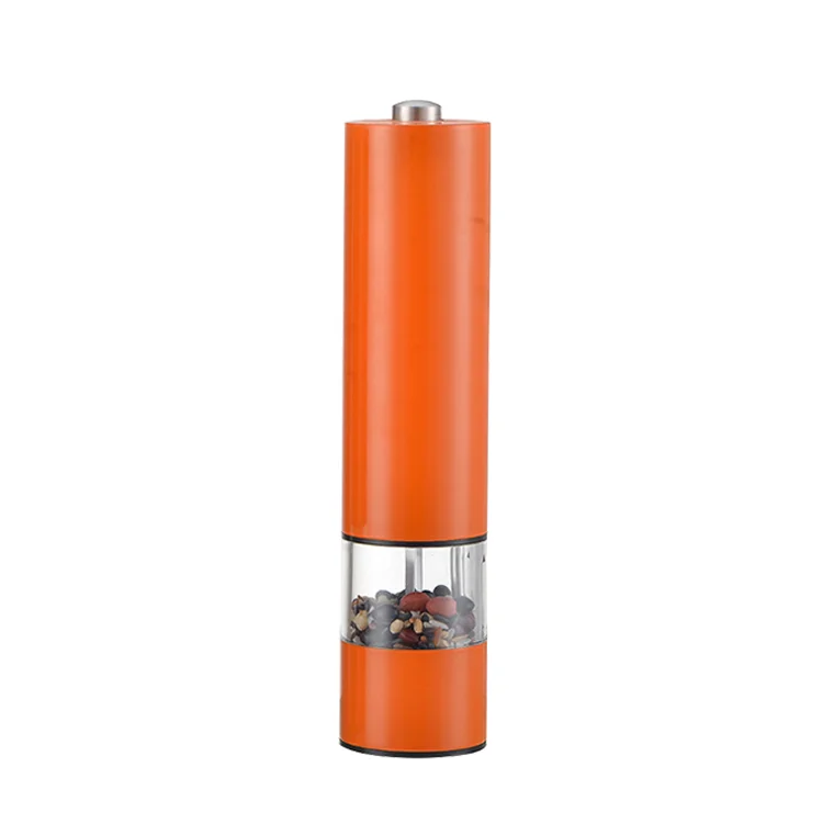 Professional made superior quality electric pepper mills