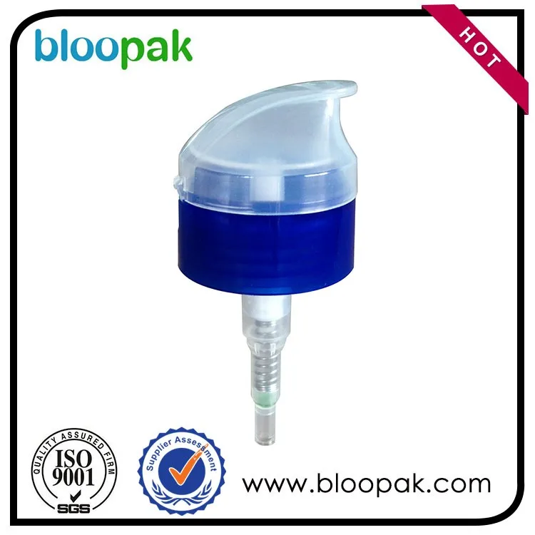 Alibaba Выразить Китай Ногтей Пластиковый Насос