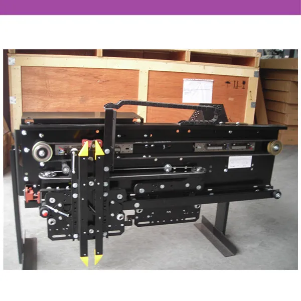 
Automatic Elevator Center/Side opening vvvf drive operator for wholesales 