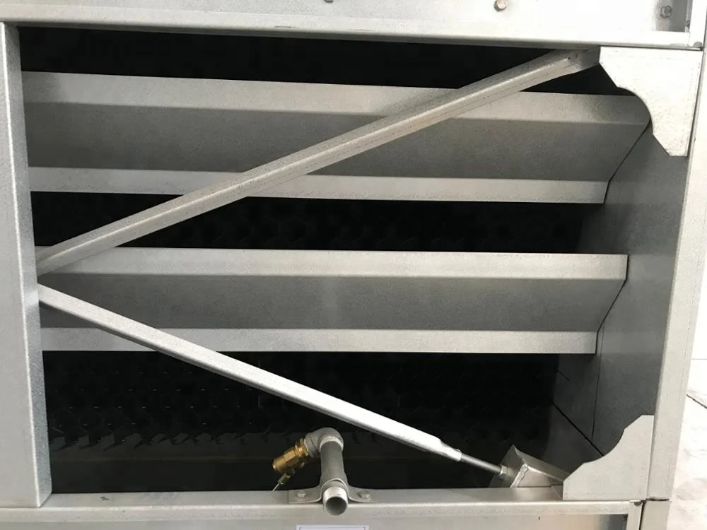 
cooling tower air conditioning evaporate condenser with good price 