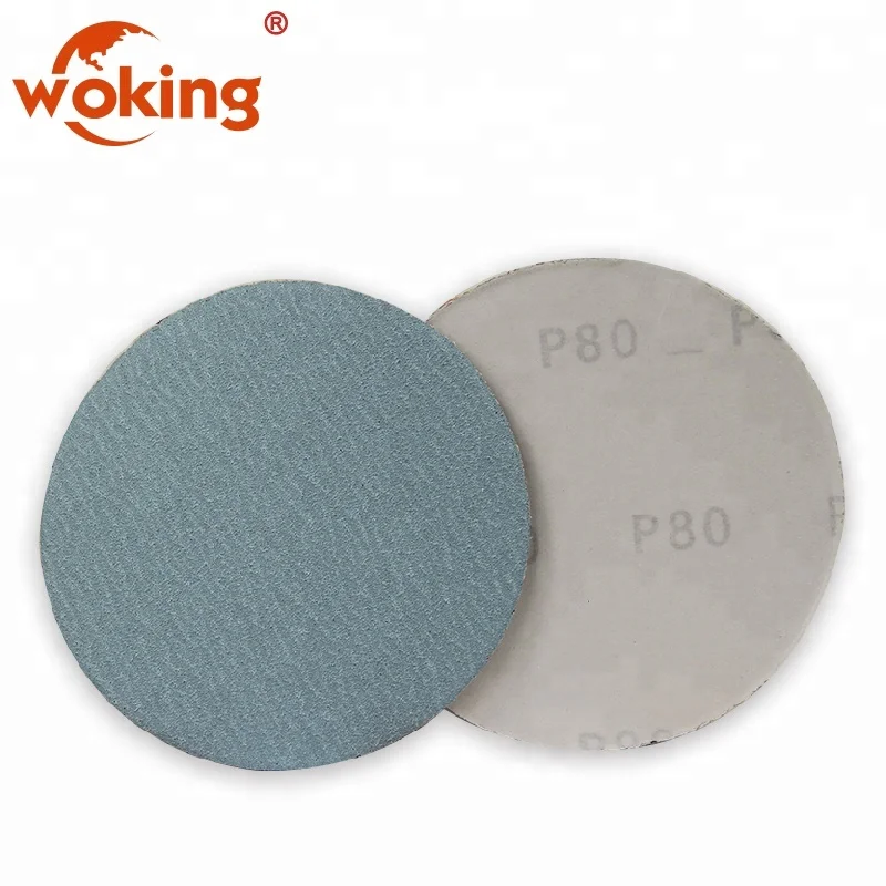 Автомобильная наждачная бумага/Водонепроницаемая наждачная бумага