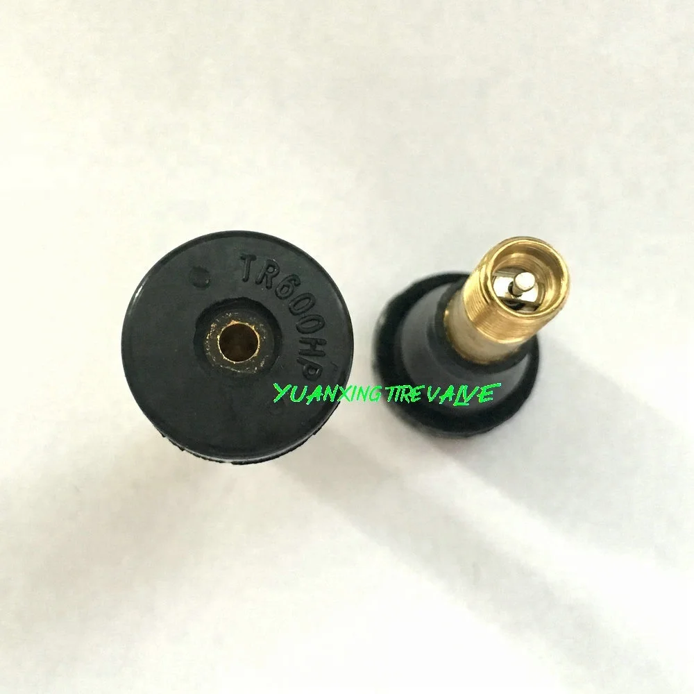 TR-600HP  Passenger Car & light  Truck Valves