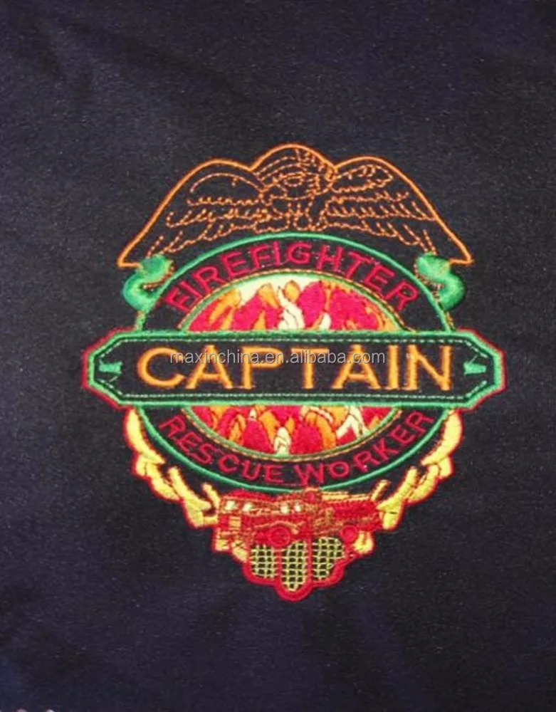 Double Heads Cap / T- Shirt Computerized Embroidery Machine