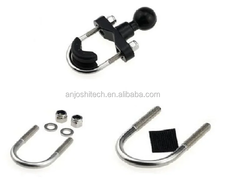 MWUPP Cell Phone Holder Motor Motorcycle Bike Holder For ipad iphone samsung universal phone