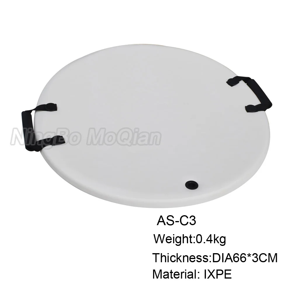 Sled Disc Plate Foam Flyer 26 & amp; Sled Winter Sports Kids Outdoor Winter Snowboard