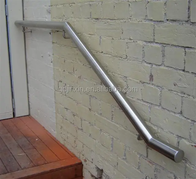 
Stainless Steel Toilet Grab Bar Grab Rail Hand Rail 