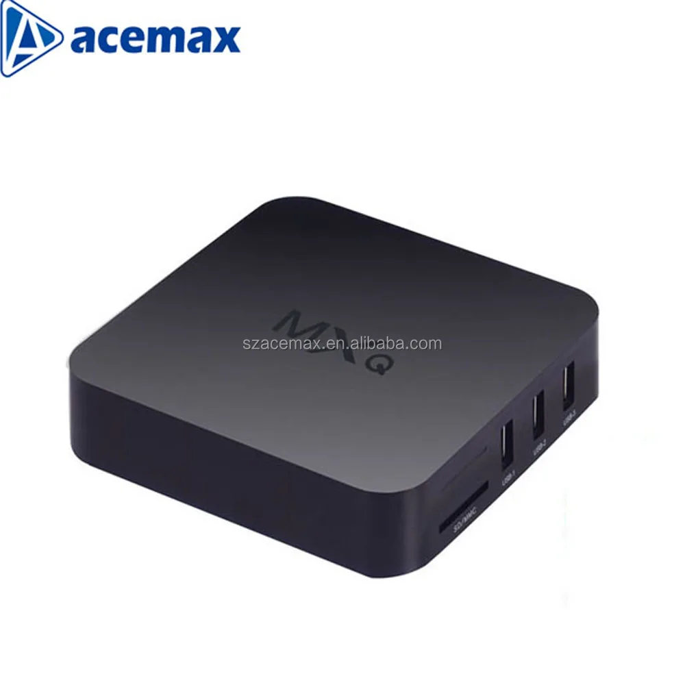 Dual Boot Android OpenElec S805 tv box stable clean fast