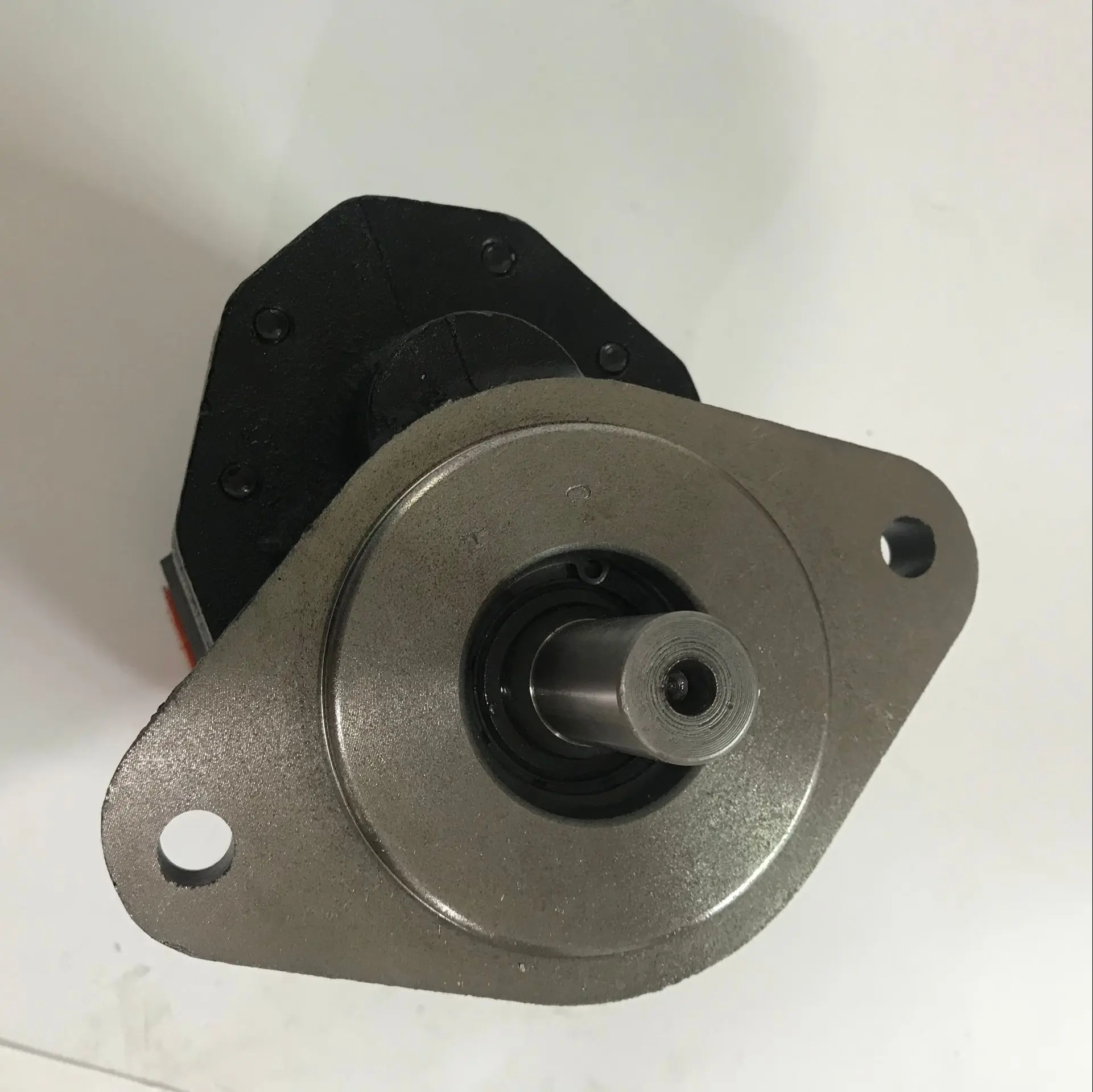 CB-FC31.5-FL-X гидравлического насоса с зубчатой передачей высокое качество мини-погрузчик