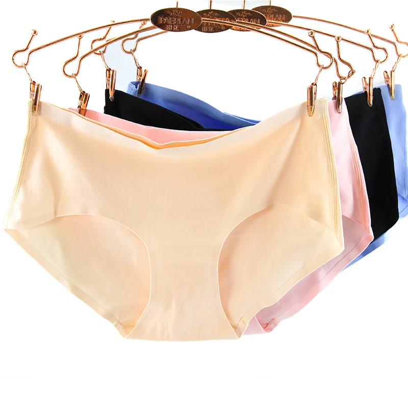 Colorful girls cotton women underwear hot panty photos cotton panty