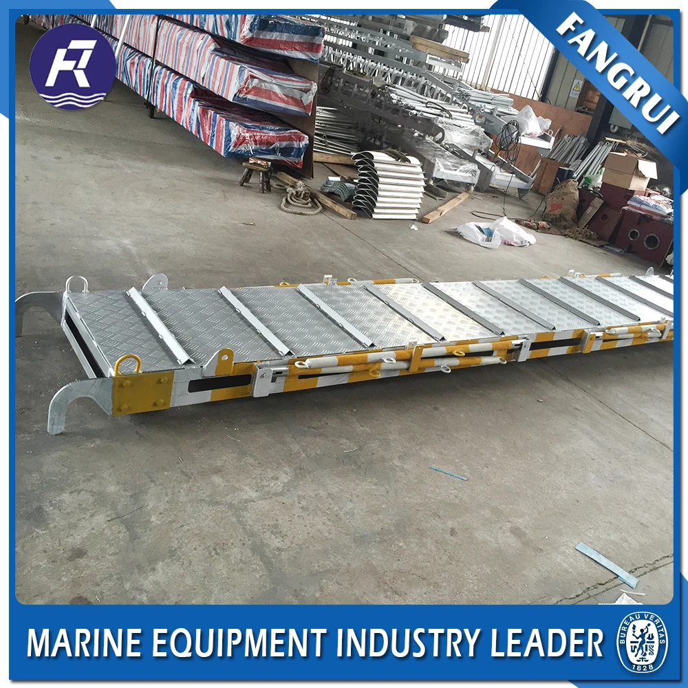 Быстрая доставка Лестница Резиновые Ножки Прицеп Шаги Морское Оборудование