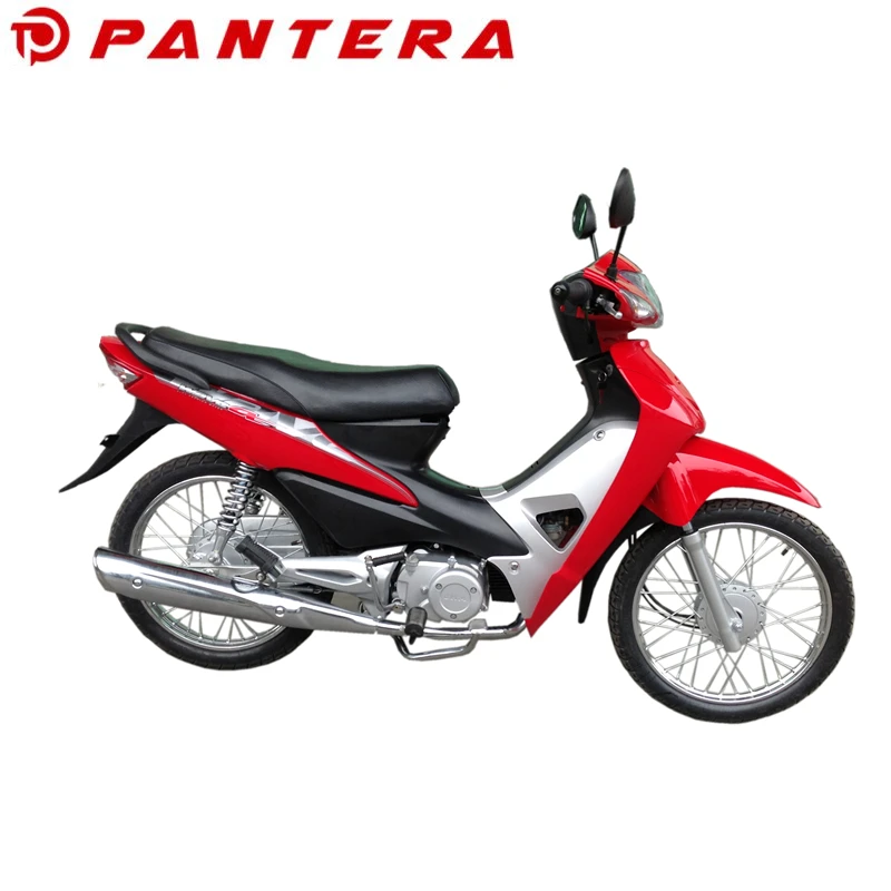 
2017 New Style Cruiser 110cc Motorcycle Chopper Cub Motorcycle 