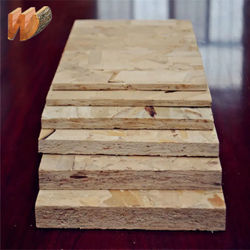 7/16 osb 4x8  osb board for construction,house building