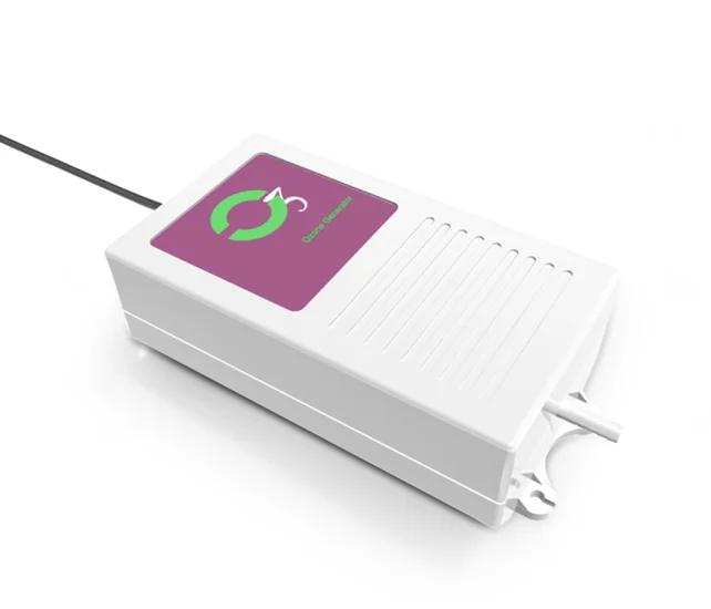 TRUMPXP TCB-115 воды генератор озона с воздушным насосом встроенный образец деталей стиральной машины