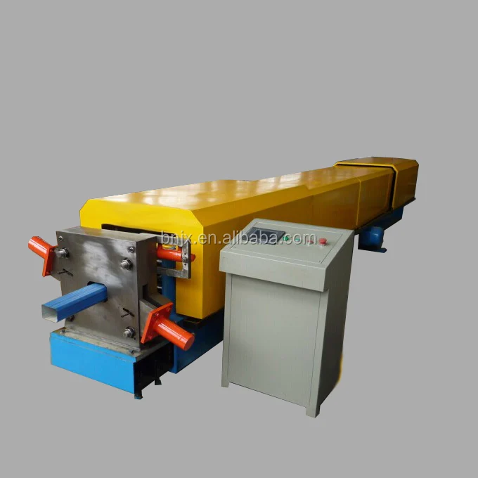 2019 Rolling Pipe/Tube/Steel bar/Aluminum Roll Forming Machine