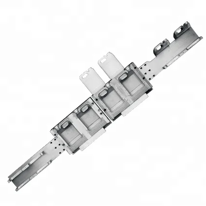 Blow Mold Sand Filter Ocean Ball Mould Plastic Toy Car Mould