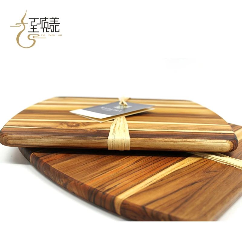 Wholesale Wood Olive Kitchen Cutting Board Wooden Cutting Board Kitchen