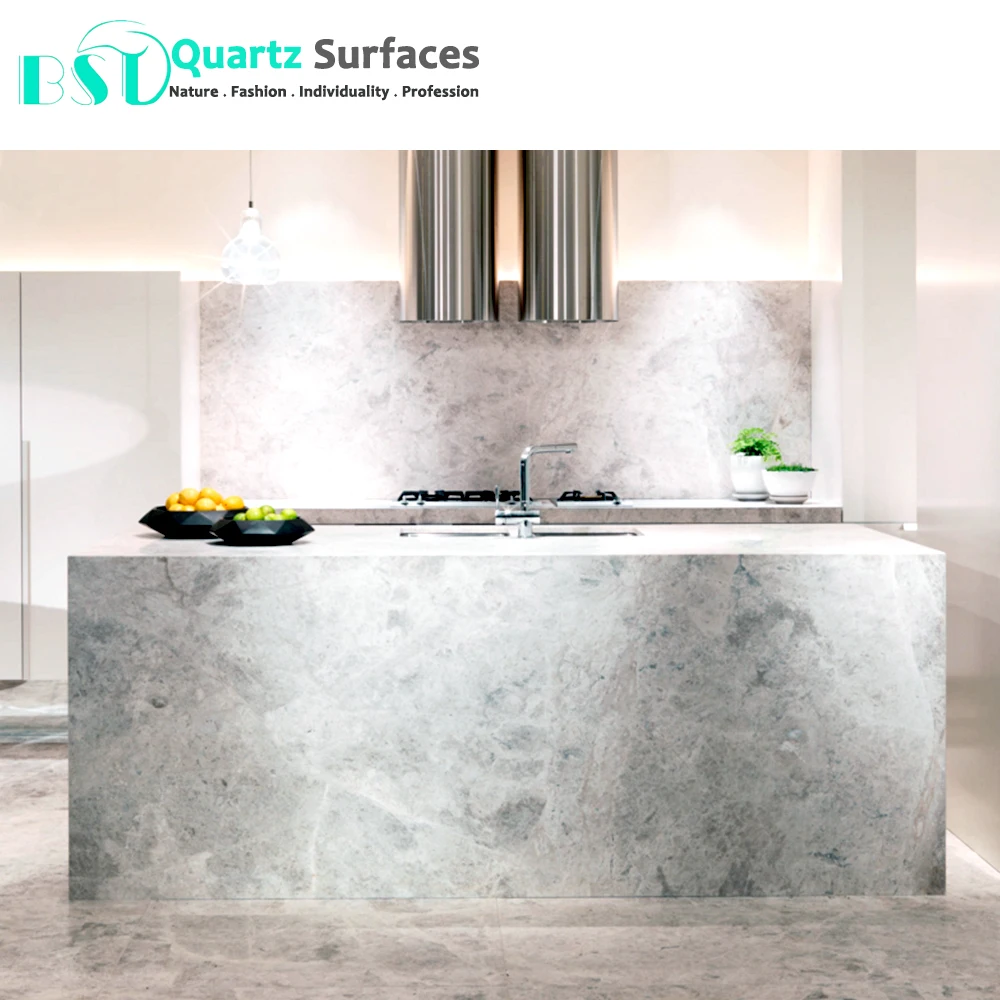 Modern Style Italian Calacatta White Marble Tiles Floors Natural Stone Slab Bathroom Wall Tile in The Size of 2400*1200mm