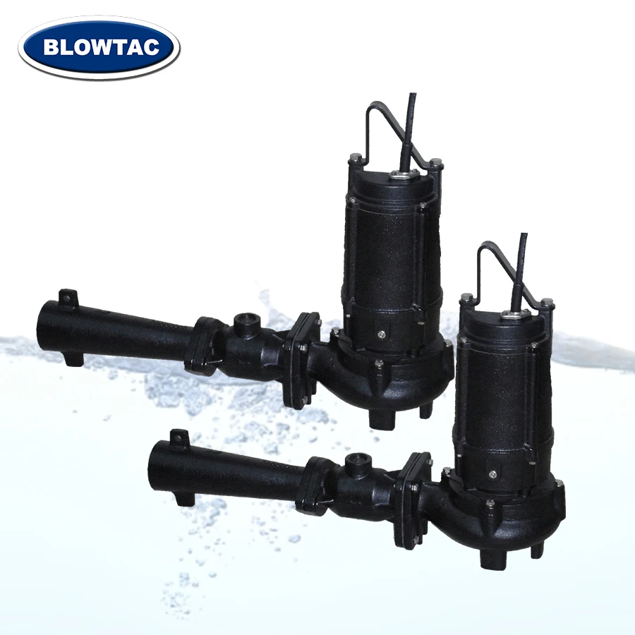 Price of 7.5Hp jet aerator