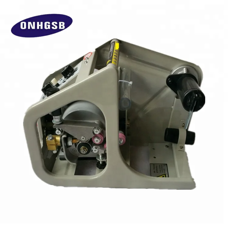 Welding wire feeder Application Usage and MIG welding MIG welding feed roller