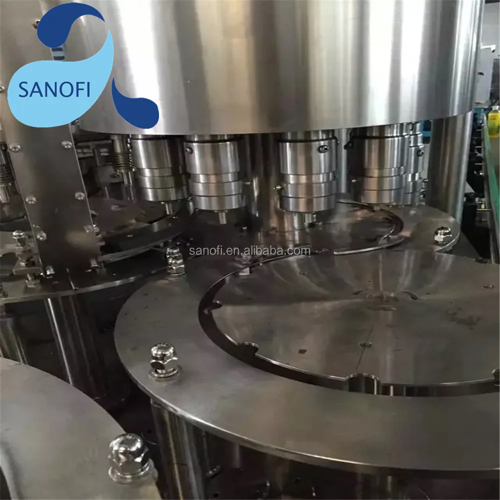 Drinking Water Plant/Drinking Water Factory/Pure Water Project