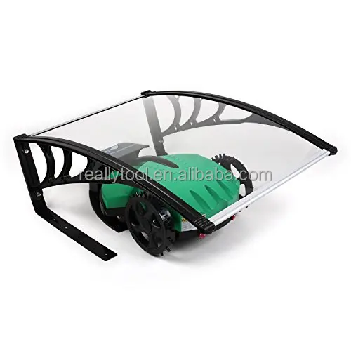 77x103x46cm Good Selling Professional Robot Lawn Mower Garage For Auto Mowers