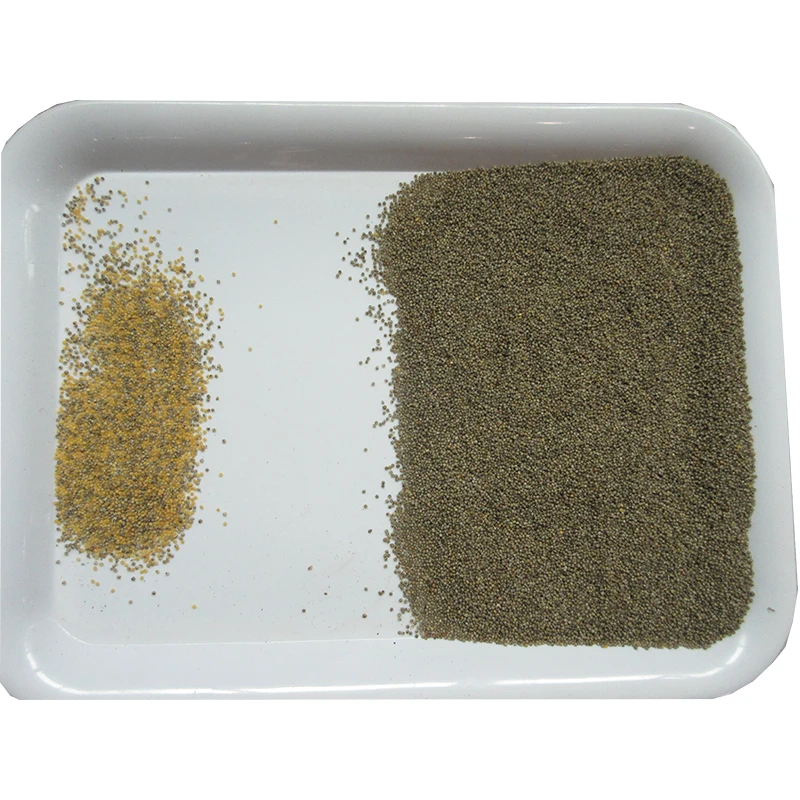 Multifunction Optical Sorting Machine