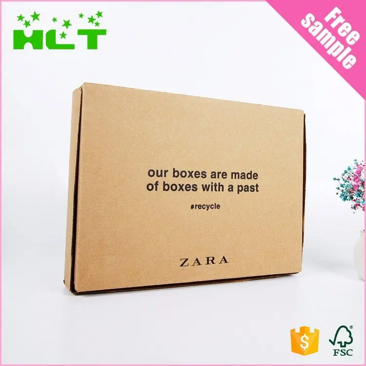 
Glass perfume vial paper box for baby shoes package 