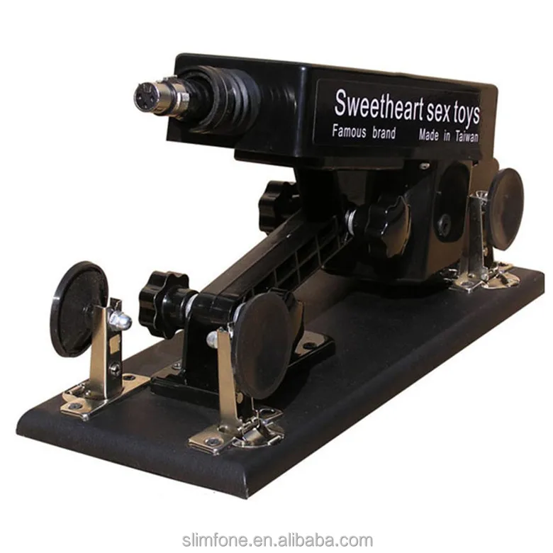 Sex Machines Multiple Dildo Automatic Toys Women Masturbation Tool