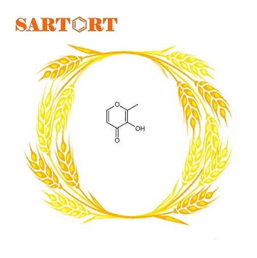 
Maltol 118-71-8 good price 